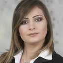 Portrait de Wafa BEN HASSEN